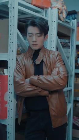 Entangled with My Ex Sugar Baby episode 18