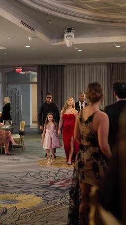 Step Aside, I'm the King of Capital episode 14