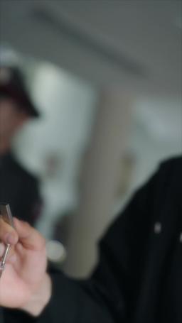 The Devil's Bargain episode 45