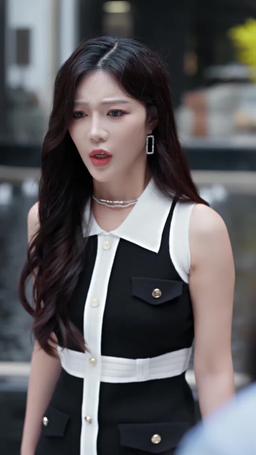 Billionaire Daddy, Don't You Escape episode 33