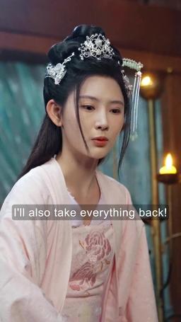 Reborn then Avenge episode 40