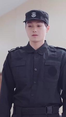 When We Parted, the World Went Still episode 36