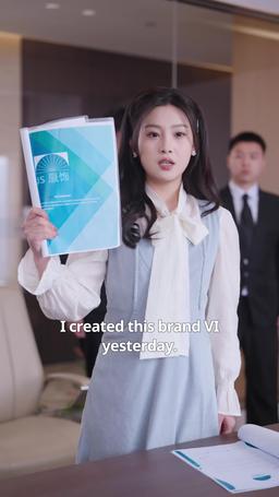 What? His First Love Is Me? episode 31
