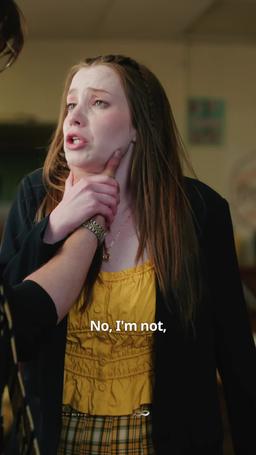 Don't Miss Me When I'm Gone episode 60