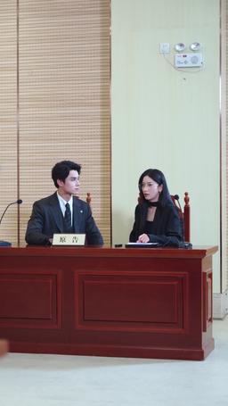 After the Divorce, She Takes It All episode 57