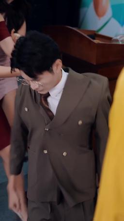 Secrets of a Perfect Husband episode 15