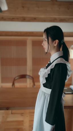 Fated Mate of the Nine-Tailed Fox episode 4