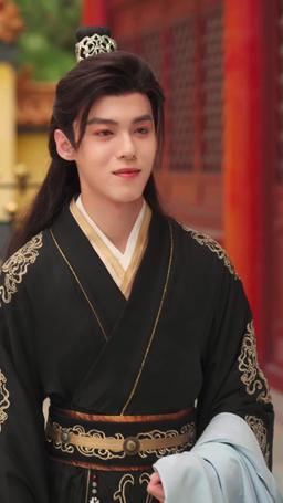 The Love I Could Not Speak episode 53