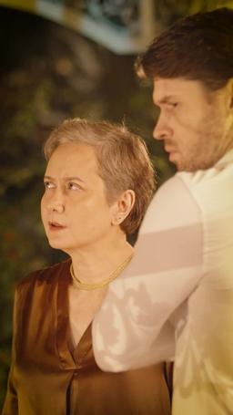 The Bride of the Wolf King episode 41