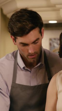 My Secret Husband is My Boss episode 60