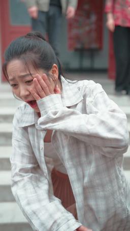 She Who Burns the Deadwood episode 32
