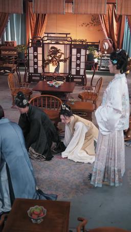 From Grave to Glory episode 22