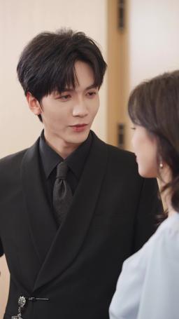 Tormented Girl Got Her Prince Charming episode 49