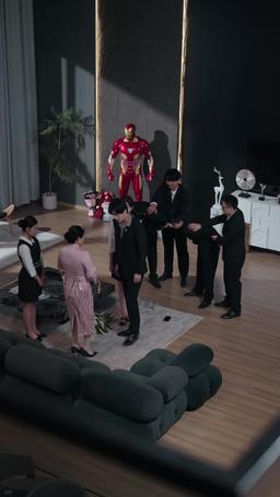 A Mother's Rewind Tomorrow episode 35