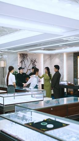 In Love with My Ex's Uncle episode 46