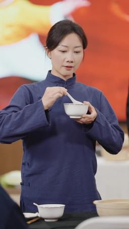 Rejected to Renowned: The Chef Queen Comes Back episode 31