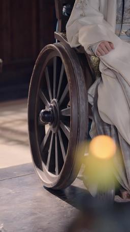 Reborn Bride: Saving the Crown Prince episode 21