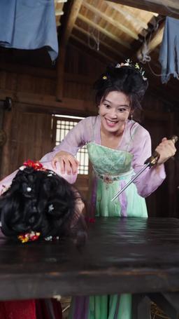 Claimed by My Hunter Husband episode 59