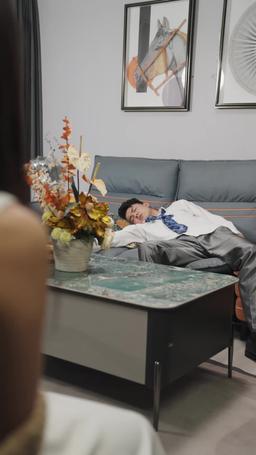 The Masked Heiress with Three Brothers episode 77
