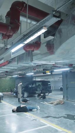 Sparks of Destiny episode 49