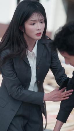 Rogue Lawyer episode 48