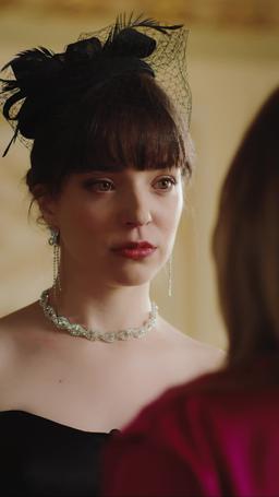 Maid's Vendetta episode 50