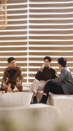 Where Love Takes Over episode 43