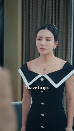 My Rise To Power After She Left episode 35