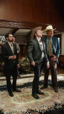 Yellowstone: King of Montana episode 68