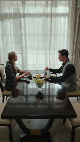 Married To A Stranger episode 12