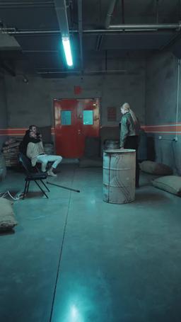 Collateral Hearts episode 57