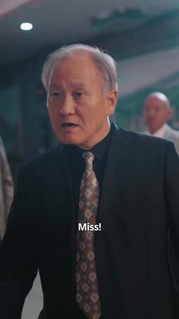 The Outcast's Triumph episode 81