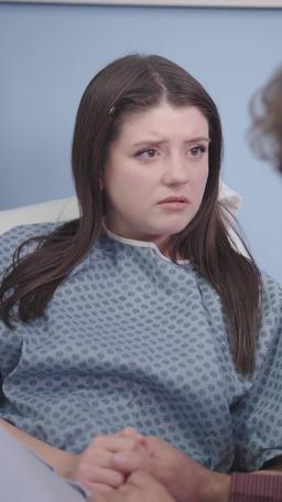 Dear Professor, You Are My Baby Daddy episode 69