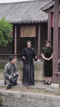 Our Cutie Is Acutually a Ghost Whisperer episode 18