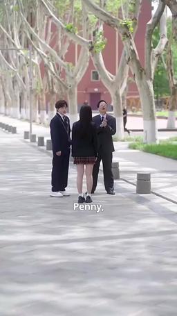 Unveiling Her Secret Identities episode 42