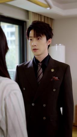 Little Cupid's Knock: Love Marked by Fate episode 70