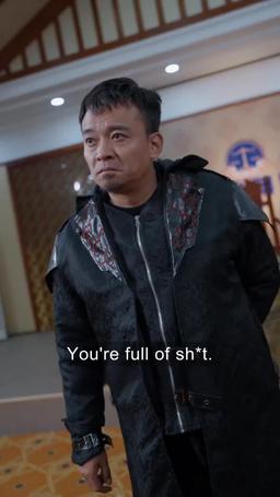 God of Evil episode 63