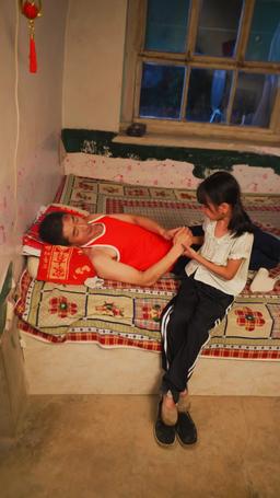 You Are My World episode 14