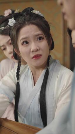 Back in Time: Pampered by My Seven Sisters episode 44