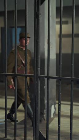 The Governor's Lucky Charm episode 37