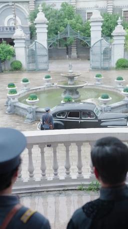 Oops, My General Hubby Can Hear My Thoughts episode 24