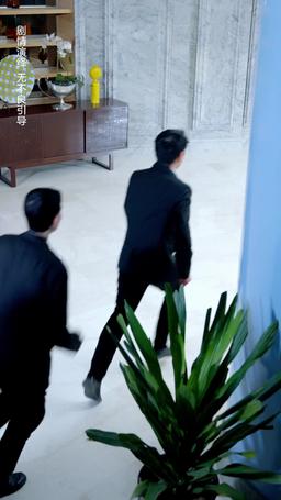 The Feisty Chef’s Second Shot episode 34
