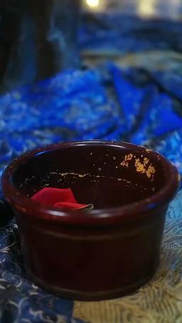 Whispers of Magical Tomes episode 20