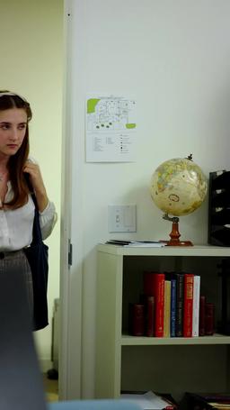 Surrender to My Professor episode 5