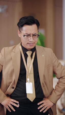 Love, Bid and Revenge episode 37