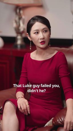 Professor Luke's Sweet Mafia Princess episode 57