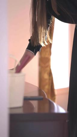 I Think My Wife Wants To Kill Me episode 21