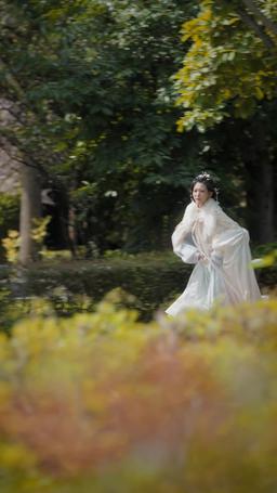 From Grave to Glory episode 41