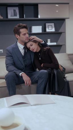 Marry The Wrong Bride episode 33