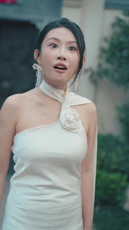 Undercover Beggar in Love episode 11